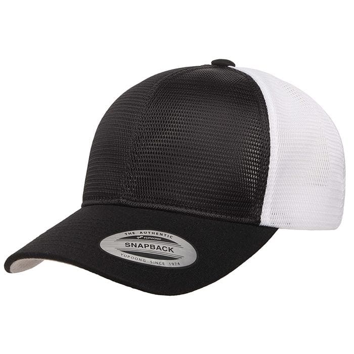 Flexfit ALL MESH Omnimesh Two Tone
