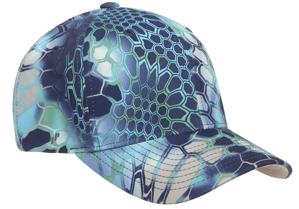 Flexfit Camo