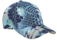 Flexfit Camo thumbnail 1