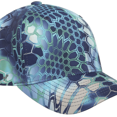 Flexfit Camo