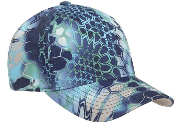 Flexfit Camo