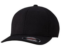 Flexfit Cool and Dry Sport Cap – Moisture-Wicking Performance Hat thumbnail 1 flexfit cool and dry sport - madhats.com.au