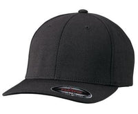 Flexfit Cool and Dry Sport Cap – Moisture-Wicking Performance Hat thumbnail 2 flexfit cool and dry sport - madhats.com.au