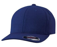 Flexfit Cool and Dry Sport Cap – Moisture-Wicking Performance Hat thumbnail 5 flexfit cool and dry sport - madhats.com.au