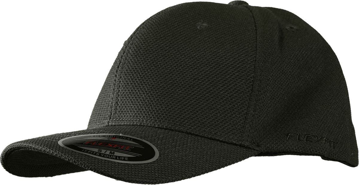 Flexfit Cool and Dry Sport Honeycomb