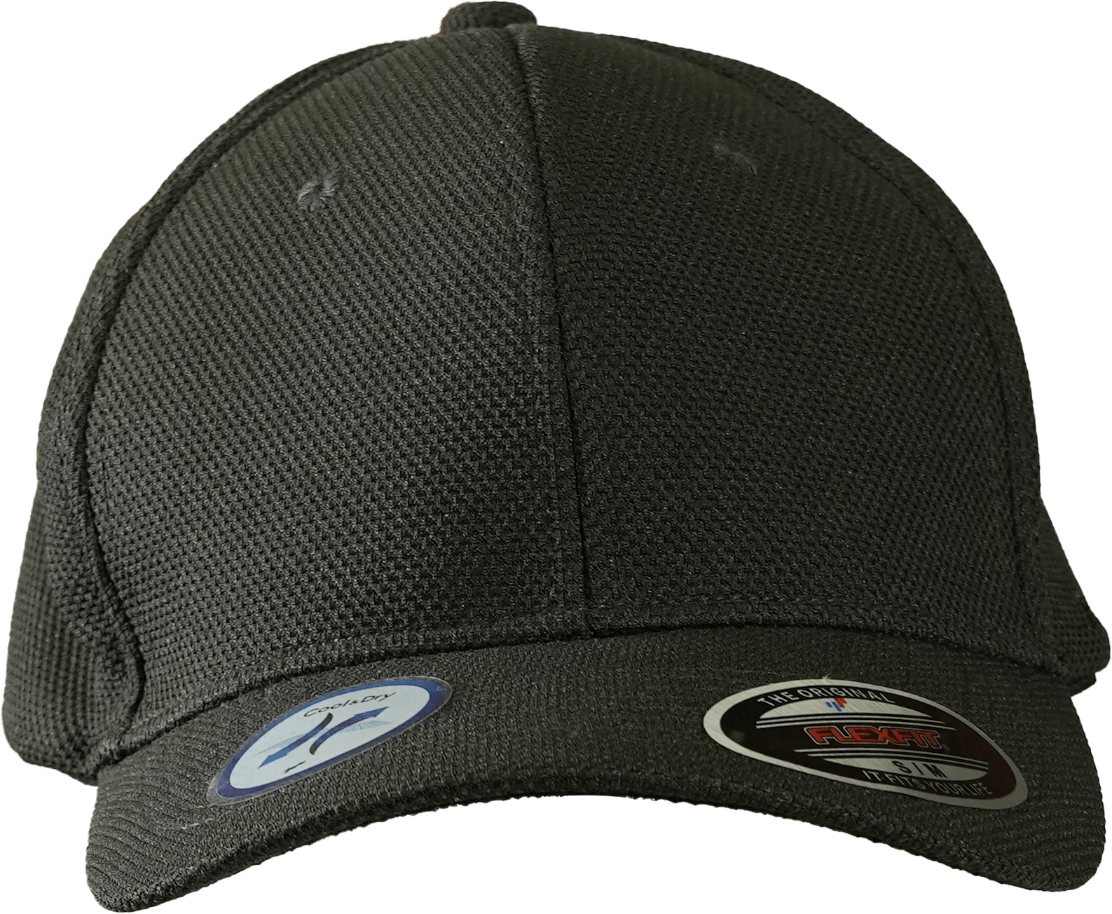 Flexfit Cool and Dry Sport Honeycomb