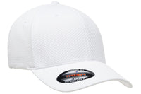 Flexfit Cool & Dry 3D Hexagon Jersey Cap thumbnail 1