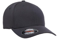 Flexfit Cool & Dry 3D Hexagon Jersey Cap thumbnail 4