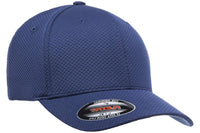 Flexfit Cool & Dry 3D Hexagon Jersey Cap thumbnail 3