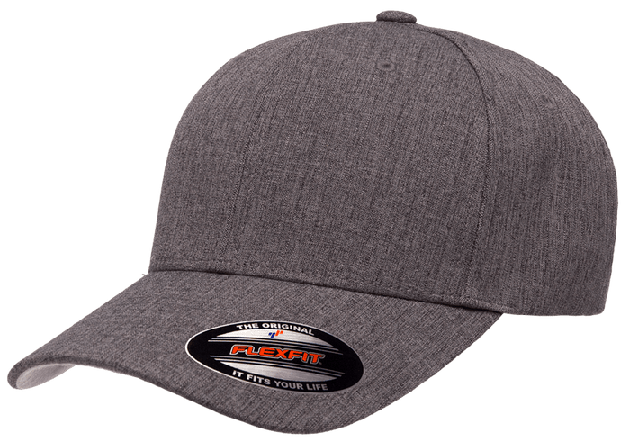 Flexfit Heatherlight Cap - madhats.com.au producthide