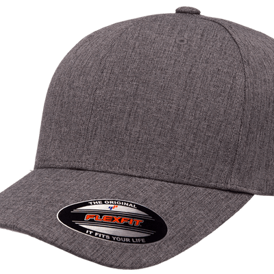Flexfit Heatherlight Cap