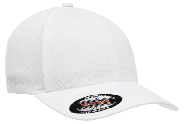 FLEXFIT HYDRO GRID CAP - madhats.com.au
