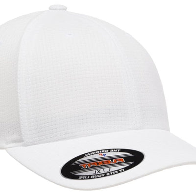 FLEXFIT HYDRO GRID CAP