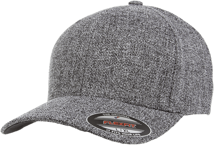 Flexfit Melange Cap - madhats.com.au