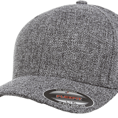 Flexfit Melange Cap