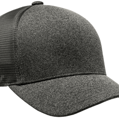 Flexfit UniPanel Melange Trucker Golf