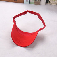 Flex Event Visor in Multiple Vibrant Colours thumbnail 3 flexi event visor - madhats.com.au