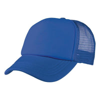 Foam Mesh Trucker thumbnail 10 foam mesh trucker - madhats.com.au