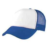 Foam Mesh Trucker thumbnail 11 foam mesh trucker - madhats.com.au