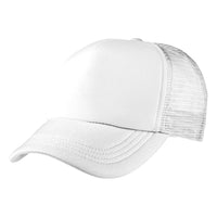 Foam Mesh Trucker thumbnail 13 foam mesh trucker - madhats.com.au