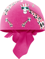 Gigi Giraffe Bandannas thumbnail 3