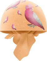 Glama Galah Bandannas thumbnail 3