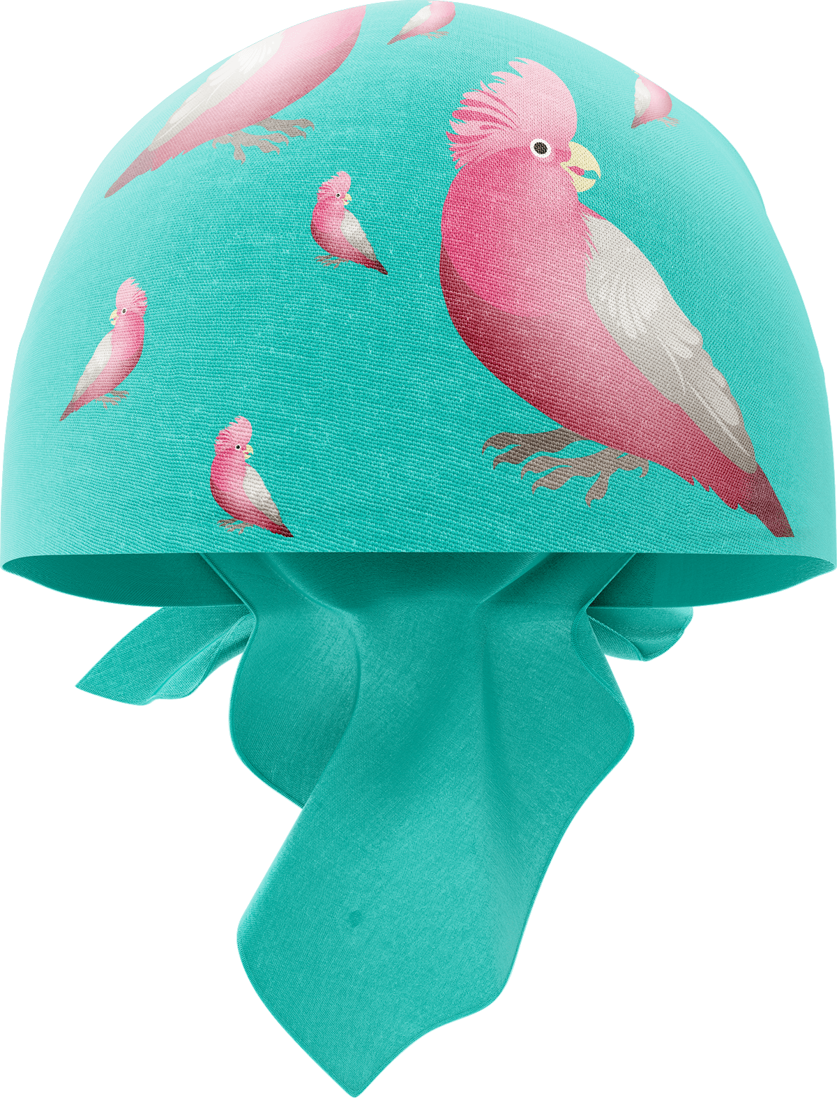Glama Galah Bandannas