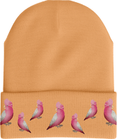 Glama Galah Beanie thumbnail 2