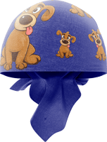 Goofy Woofy Bandannas thumbnail 4