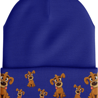 Goofy Woofy Beanie