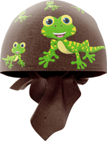 Gordon Gecko Bandannas thumbnail 3