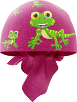 Gordon Gecko Bandannas thumbnail 2