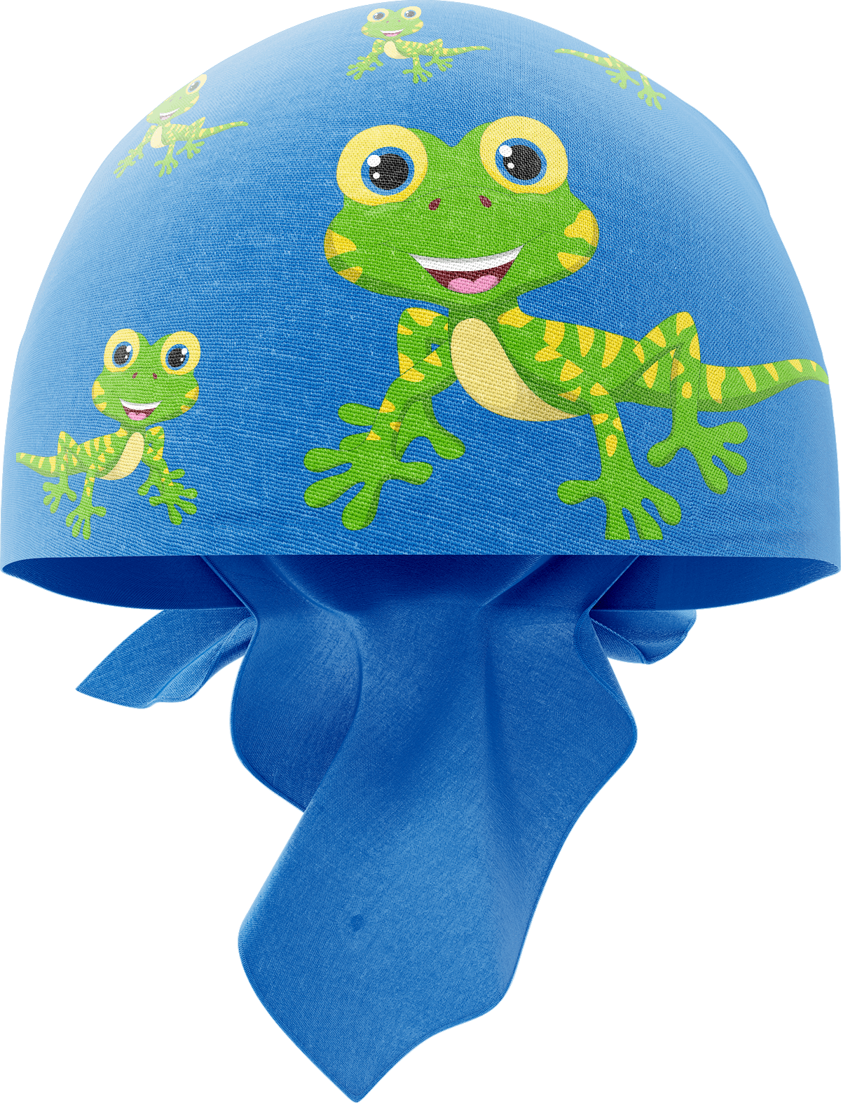 Gordon Gecko Bandannas