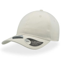 Organic Cotton Green Baseball Cap with NFC Technology thumbnail 4 green cap - madhats.com.au