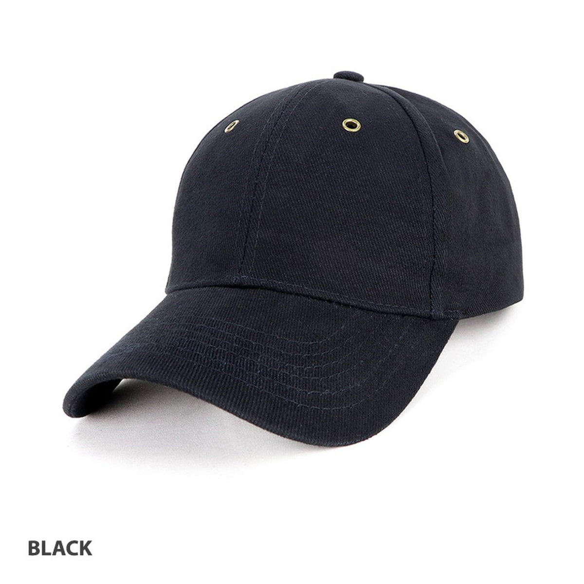 HBC Brass Buckle Cap