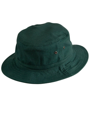 
            
                Load image into Gallery viewer, H/B/C bucket hat - madhats.com.au
            
        