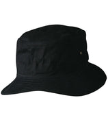 H/B/C bucket hat thumbnail 1