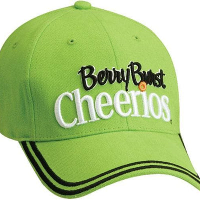 HBC Double Piping Cap