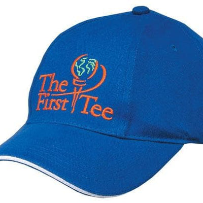 HBC Rotated Panel Cap