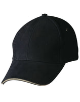 H/B/C sandwich peak cap thumbnail 18