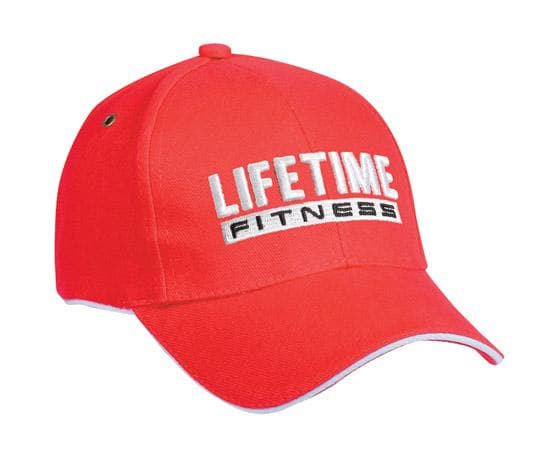 HBC Sandwich Peak Cap