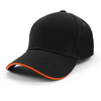 HBC Sandwich Peak Cap thumbnail 10