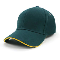 HBC Sandwich Peak Cap thumbnail 3