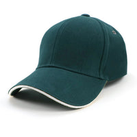 HBC Sandwich Peak Cap thumbnail 8