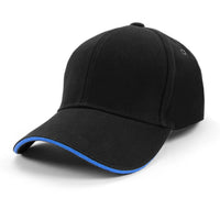HBC Sandwich Peak Cap thumbnail 7