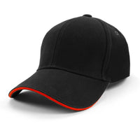 HBC Sandwich Peak Cap thumbnail 4