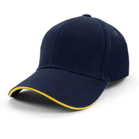 HBC Sandwich Peak Cap thumbnail 5