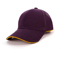HBC Sandwich Surround Cap with Contrast Paneling thumbnail 16 hbc sandwich surround cap - madhats.com.au