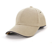 HBC Sandwich Surround Cap with Contrast Paneling thumbnail 15 hbc sandwich surround cap - madhats.com.au
