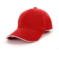 HBC Sandwich Surround Cap with Contrast Paneling thumbnail 2 hbc sandwich surround cap - madhats.com.au
